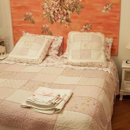 Candelo B&B Mimosa المظهر الخارجي الصورة