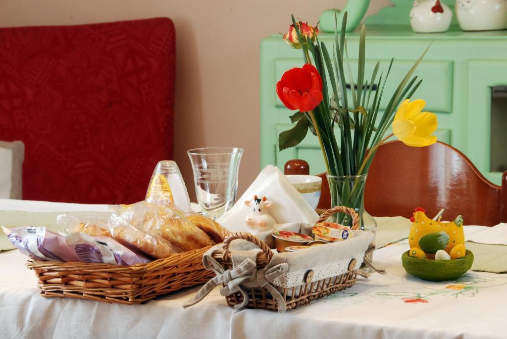 Candelo B&B Mimosa المظهر الخارجي الصورة