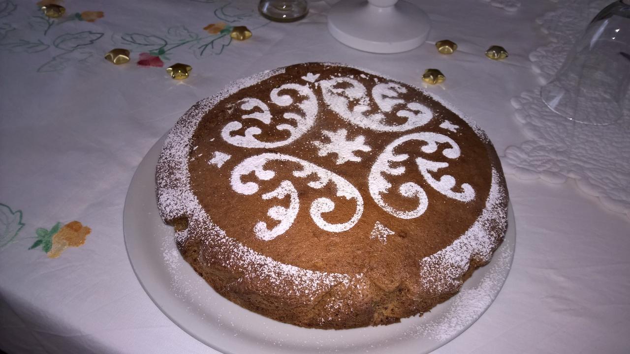 Candelo B&B Mimosa المظهر الخارجي الصورة