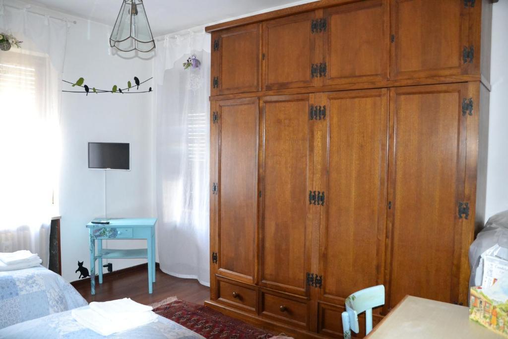 Candelo B&B Mimosa المظهر الخارجي الصورة