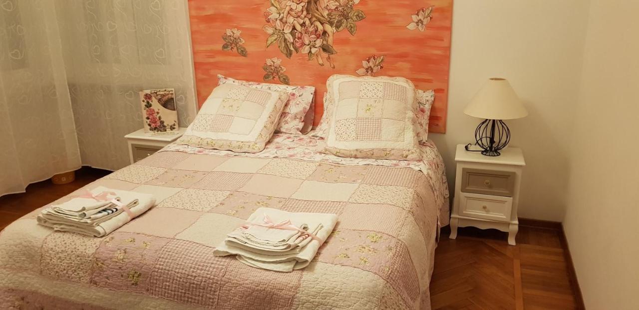 Candelo B&B Mimosa المظهر الخارجي الصورة