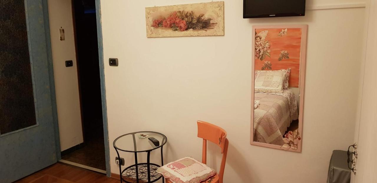 Candelo B&B Mimosa المظهر الخارجي الصورة