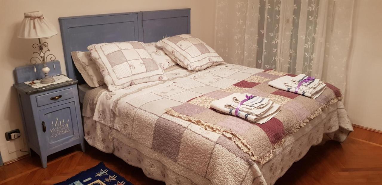 Candelo B&B Mimosa المظهر الخارجي الصورة