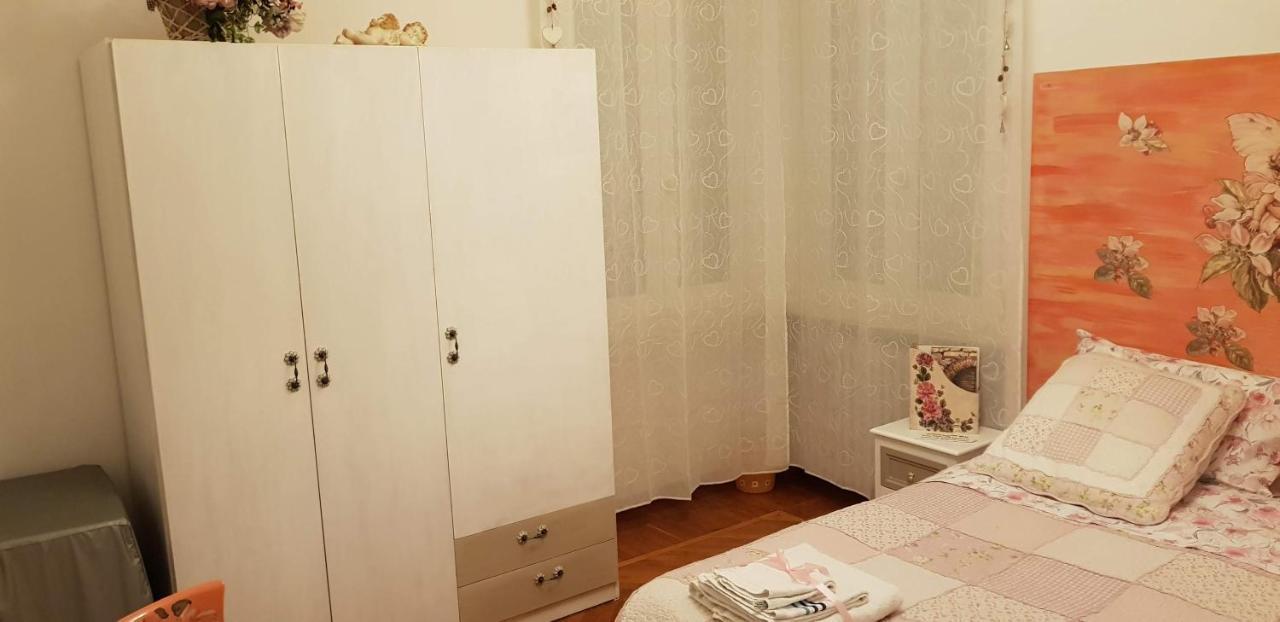 Candelo B&B Mimosa المظهر الخارجي الصورة