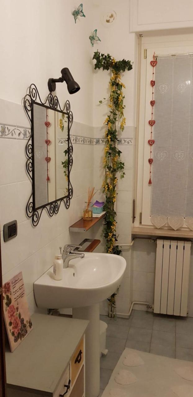 Candelo B&B Mimosa المظهر الخارجي الصورة